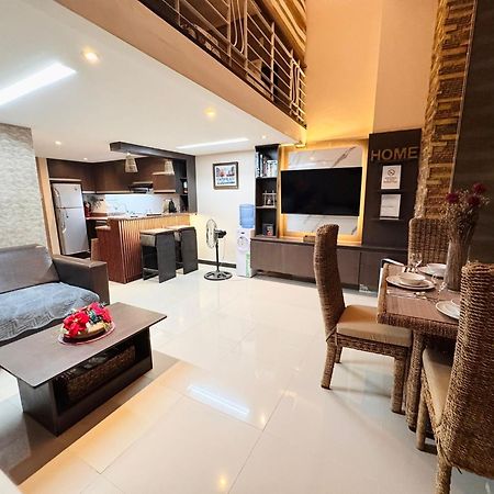 Апартаменти Super Cebu Loft Екстер'єр фото