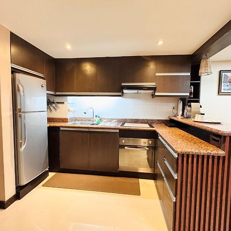 Апартаменти Super Cebu Loft Екстер'єр фото