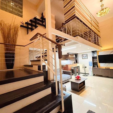 Апартаменти Super Cebu Loft Екстер'єр фото