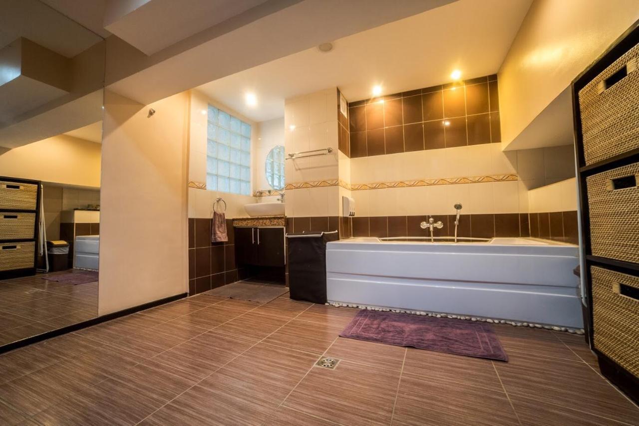 Апартаменти Super Cebu Loft Екстер'єр фото
