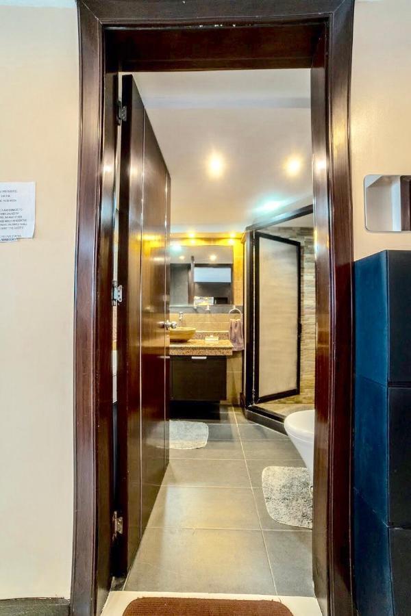 Апартаменти Super Cebu Loft Екстер'єр фото