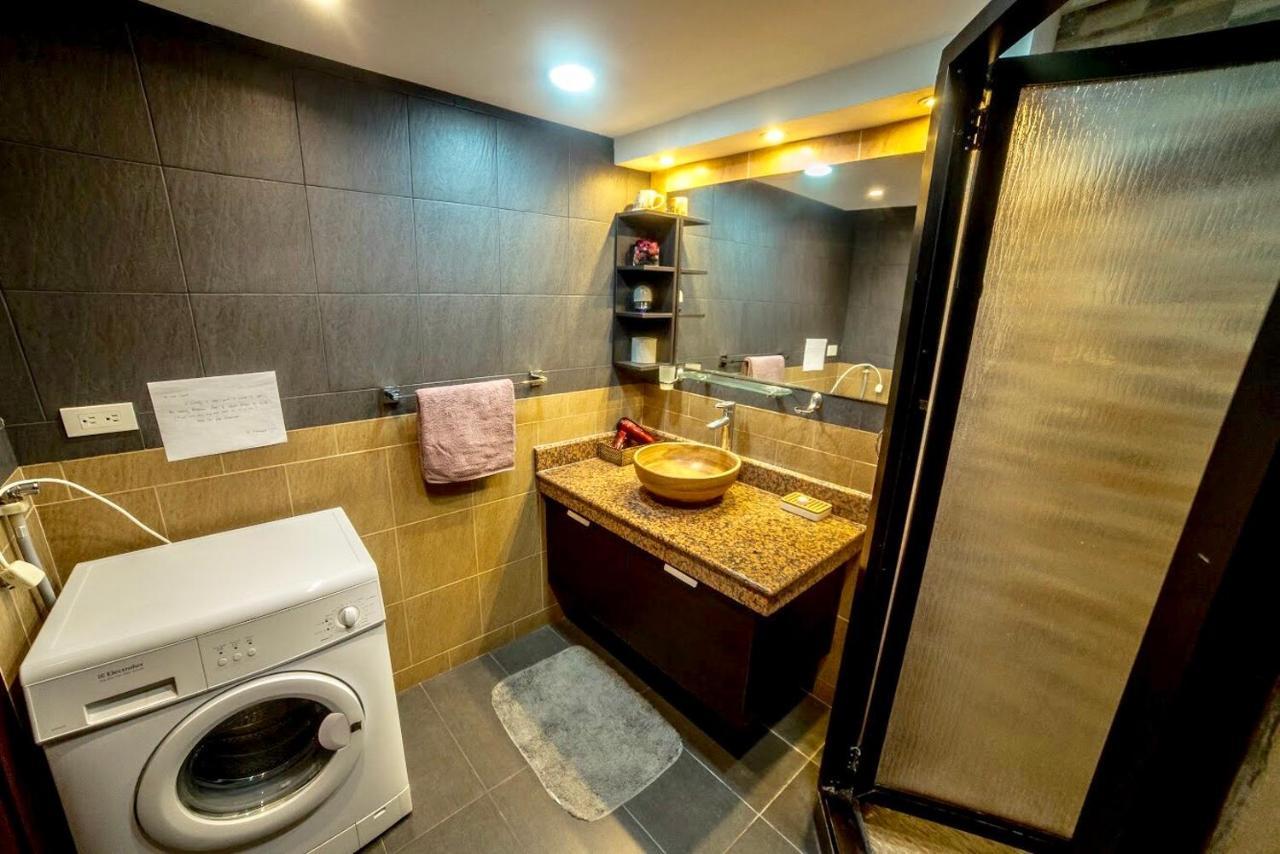 Апартаменти Super Cebu Loft Екстер'єр фото