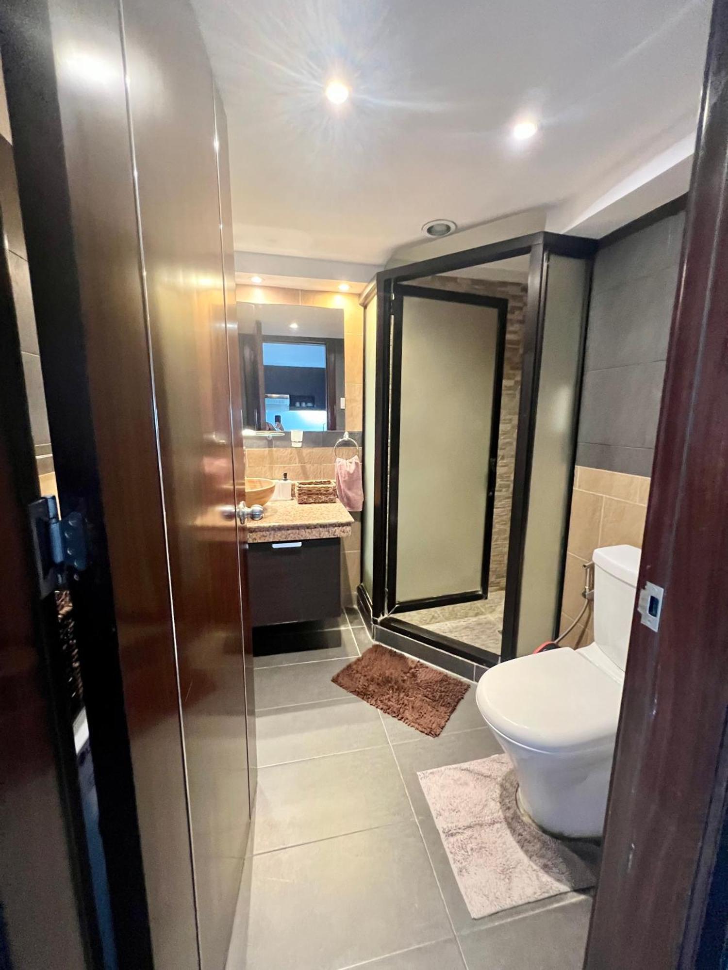 Апартаменти Super Cebu Loft Екстер'єр фото