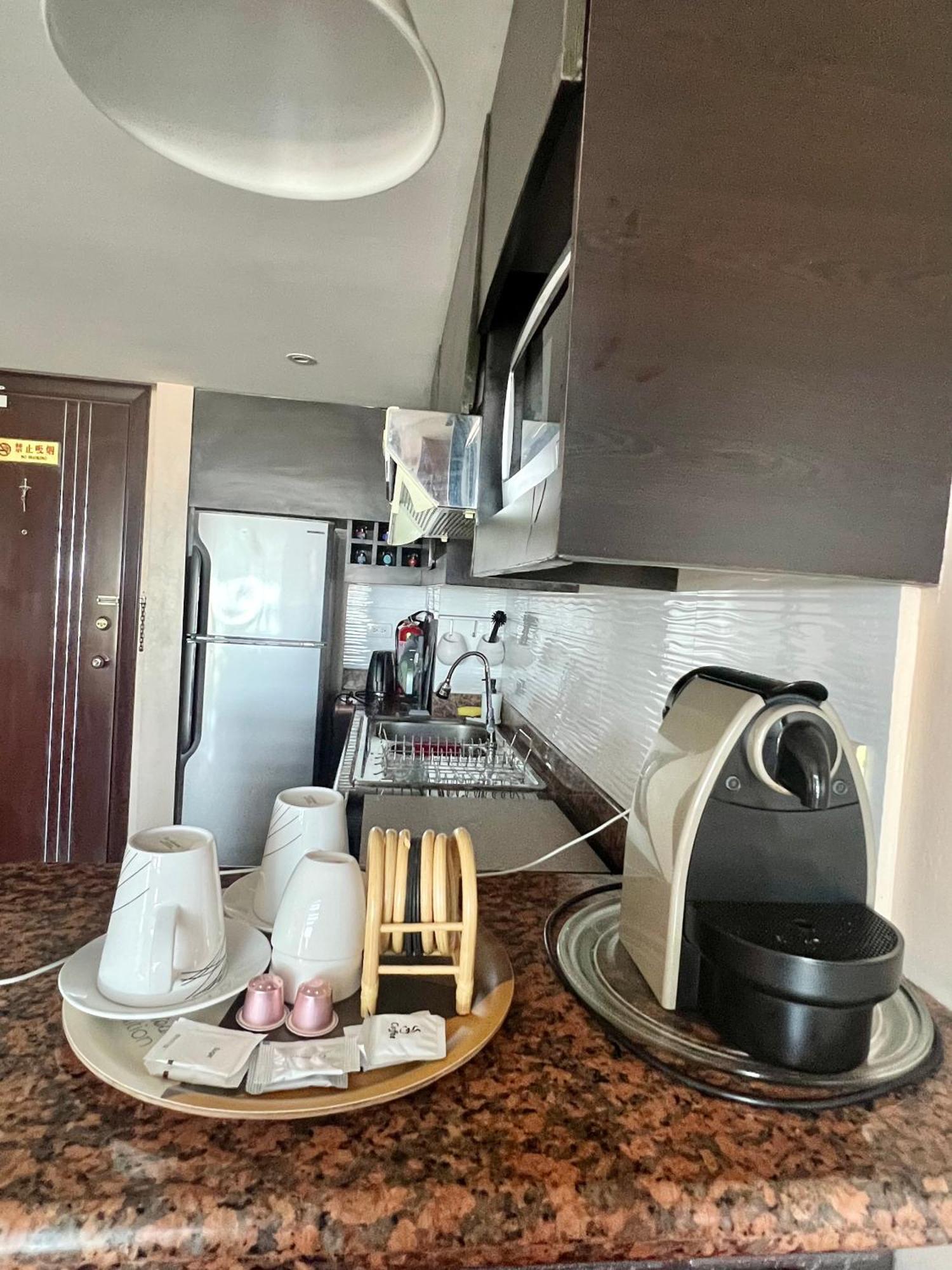 Апартаменти Super Cebu Loft Екстер'єр фото