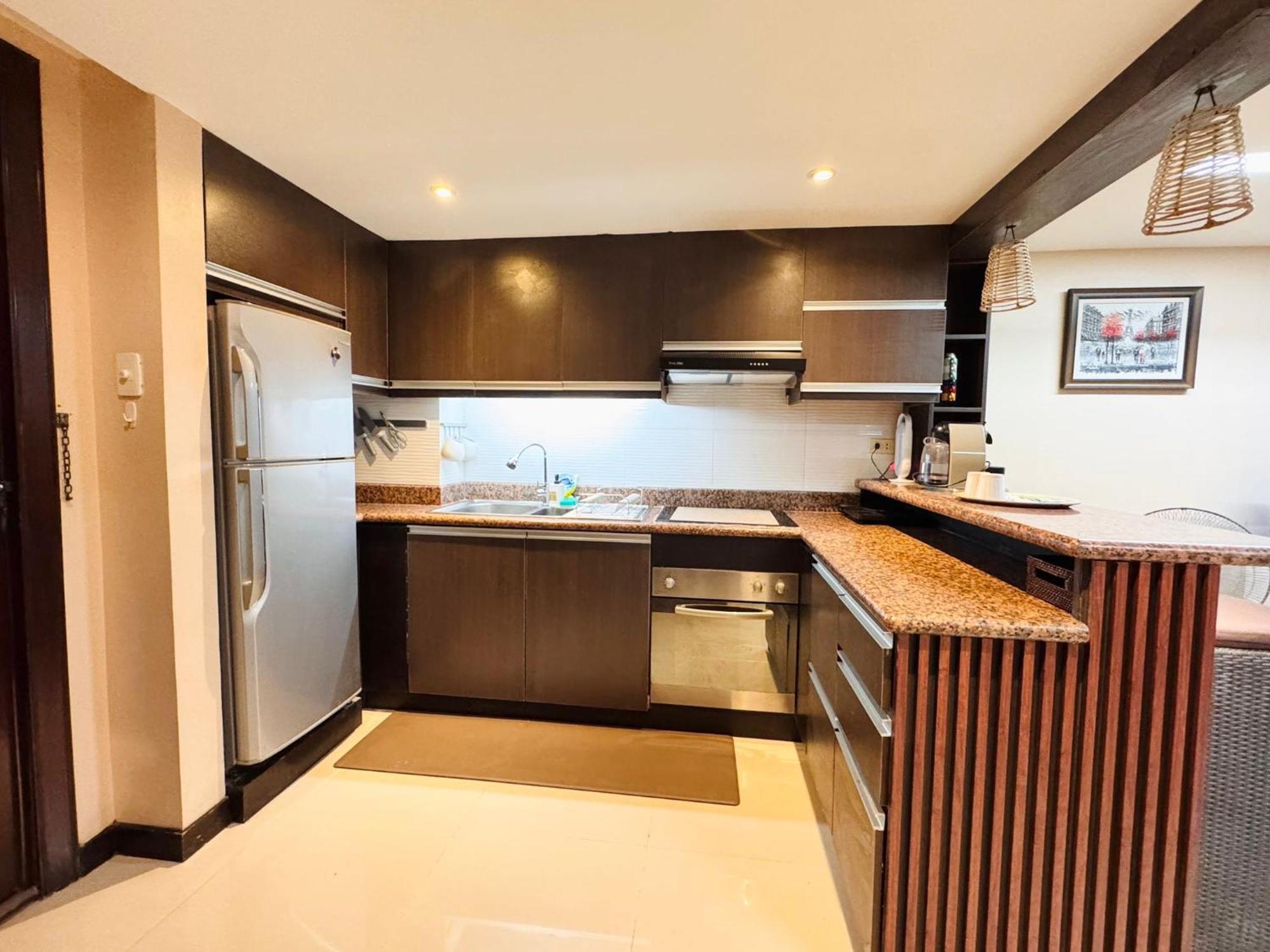 Апартаменти Super Cebu Loft Екстер'єр фото