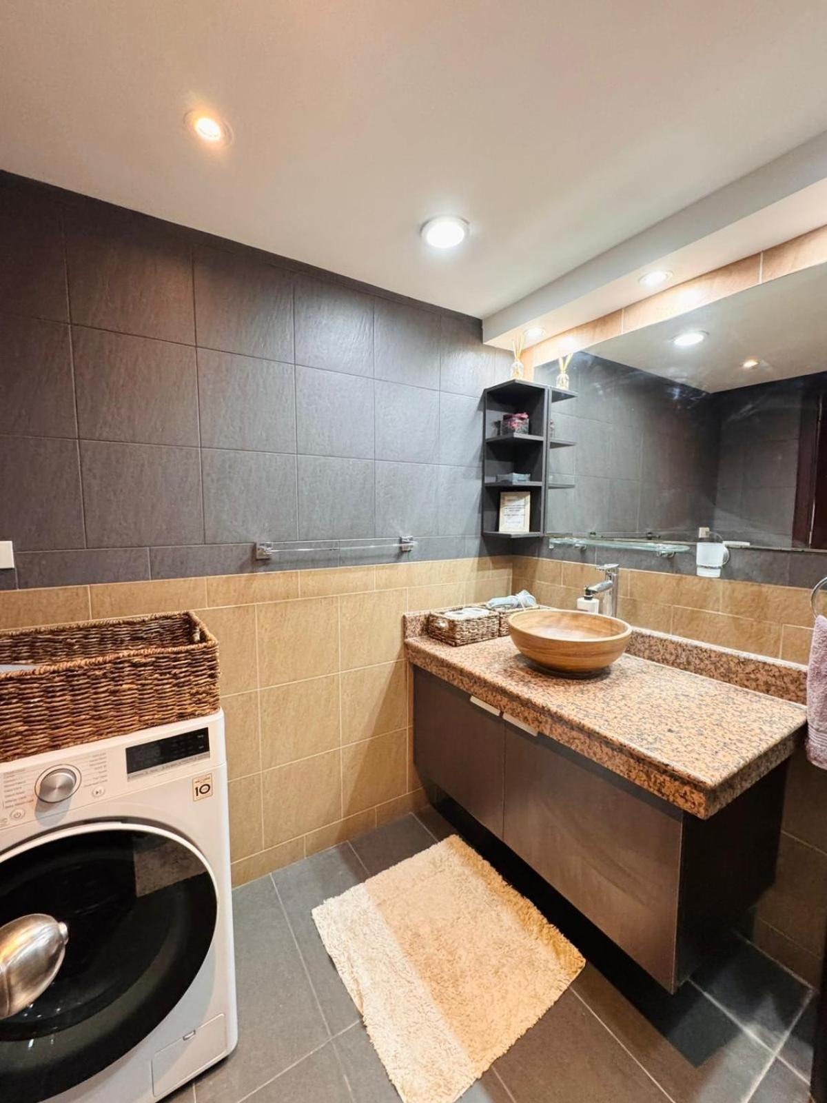 Апартаменти Super Cebu Loft Екстер'єр фото