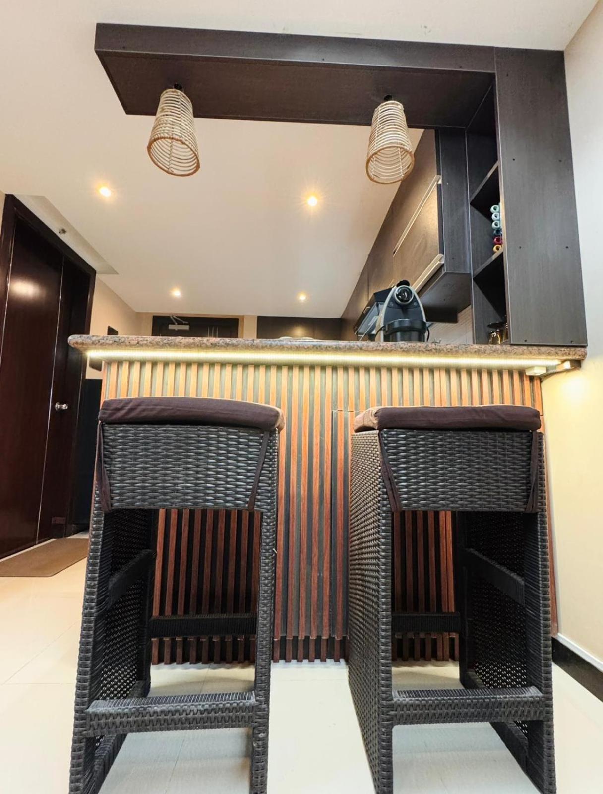 Апартаменти Super Cebu Loft Екстер'єр фото