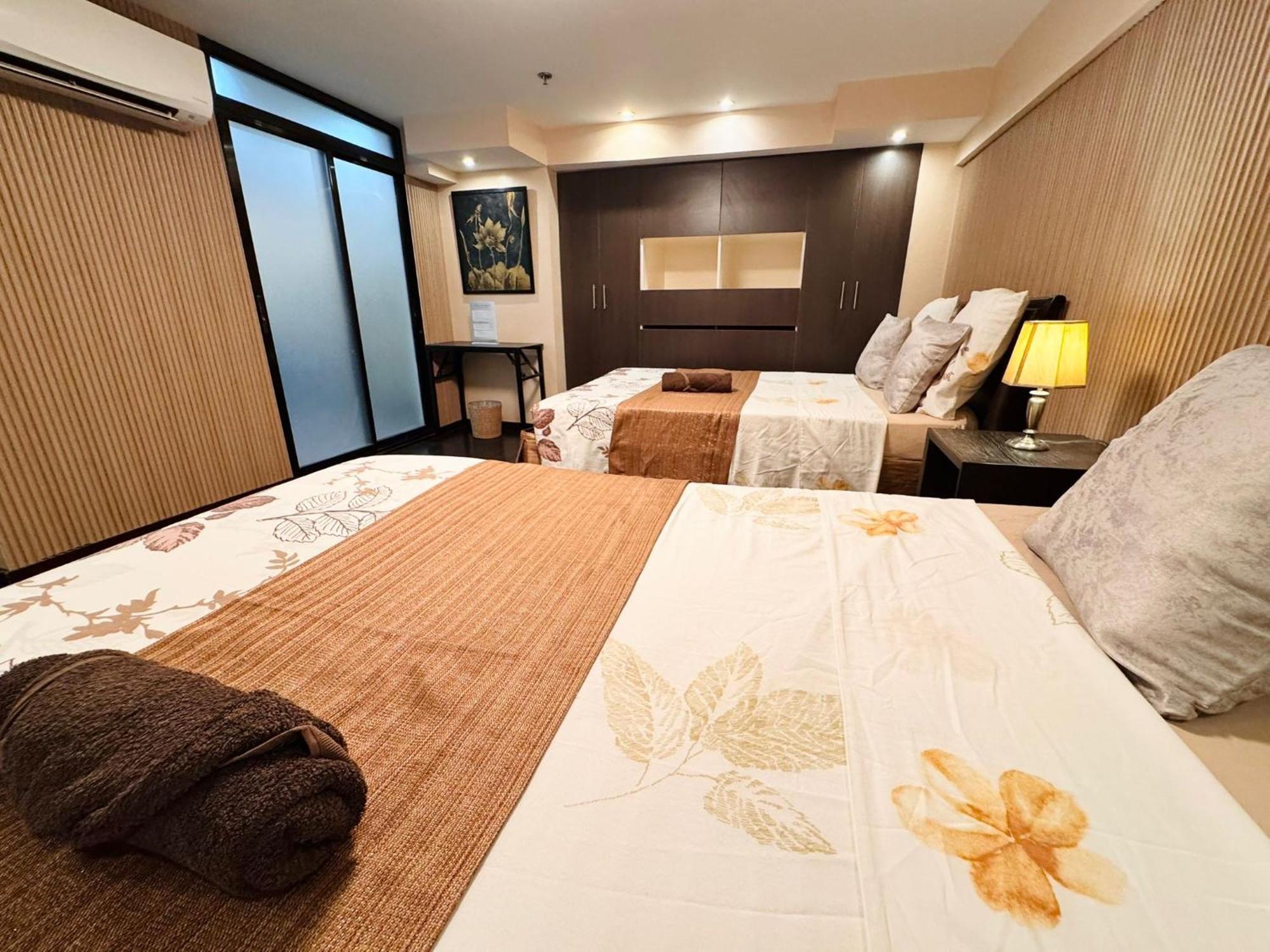 Апартаменти Super Cebu Loft Екстер'єр фото