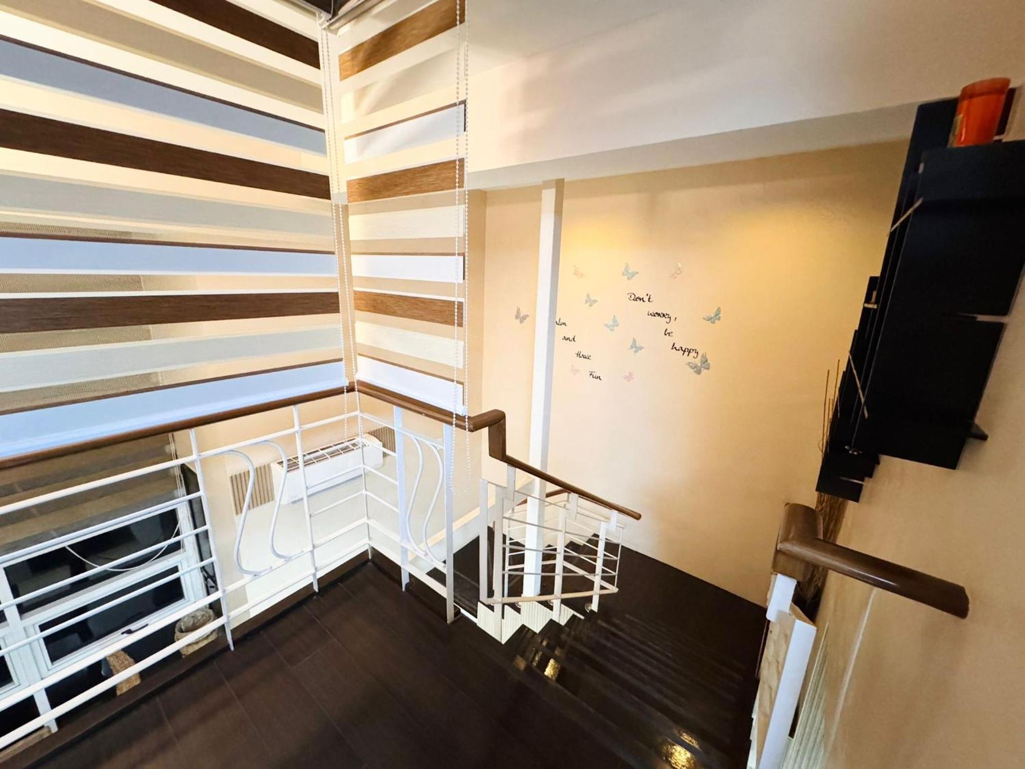 Апартаменти Super Cebu Loft Екстер'єр фото
