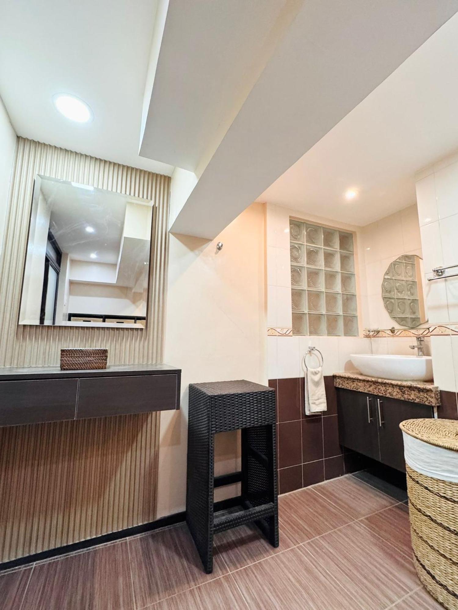 Апартаменти Super Cebu Loft Екстер'єр фото