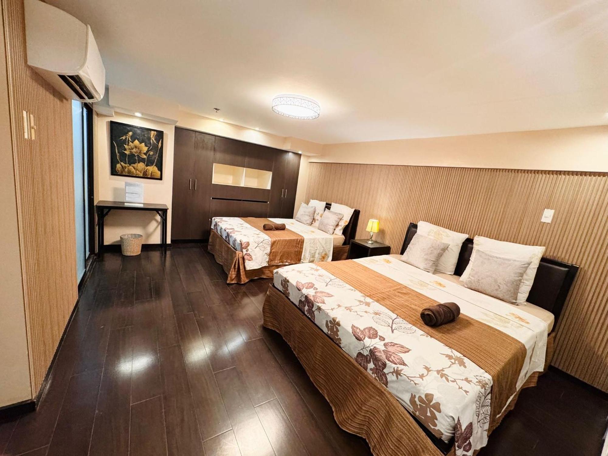 Апартаменти Super Cebu Loft Екстер'єр фото