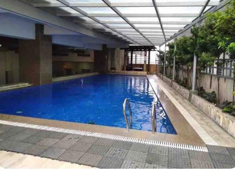 Апартаменти Super Cebu Loft Екстер'єр фото