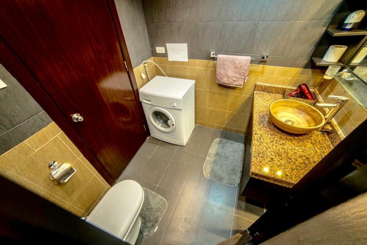 Апартаменти Super Cebu Loft Екстер'єр фото