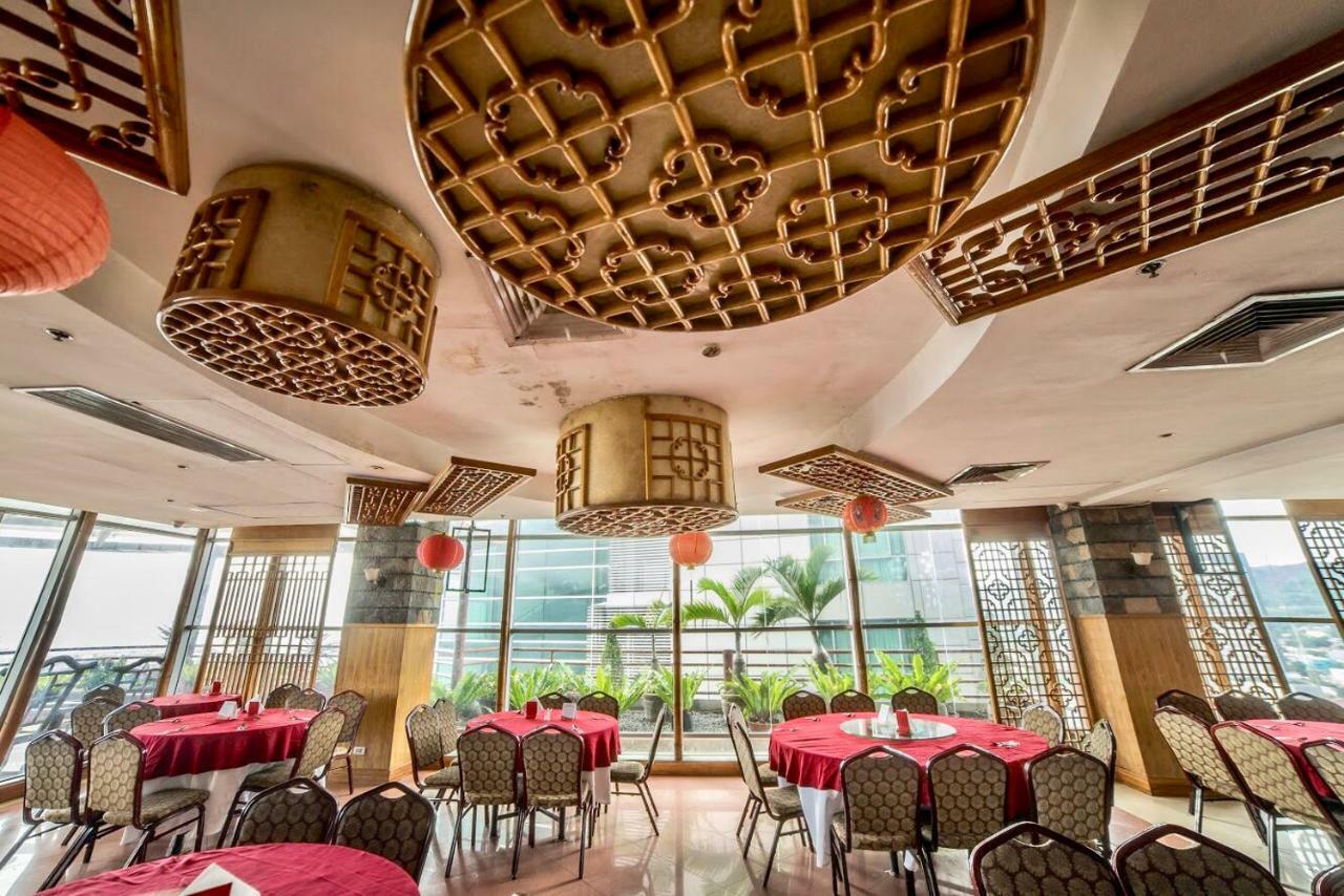 Апартаменти Super Cebu Loft Екстер'єр фото