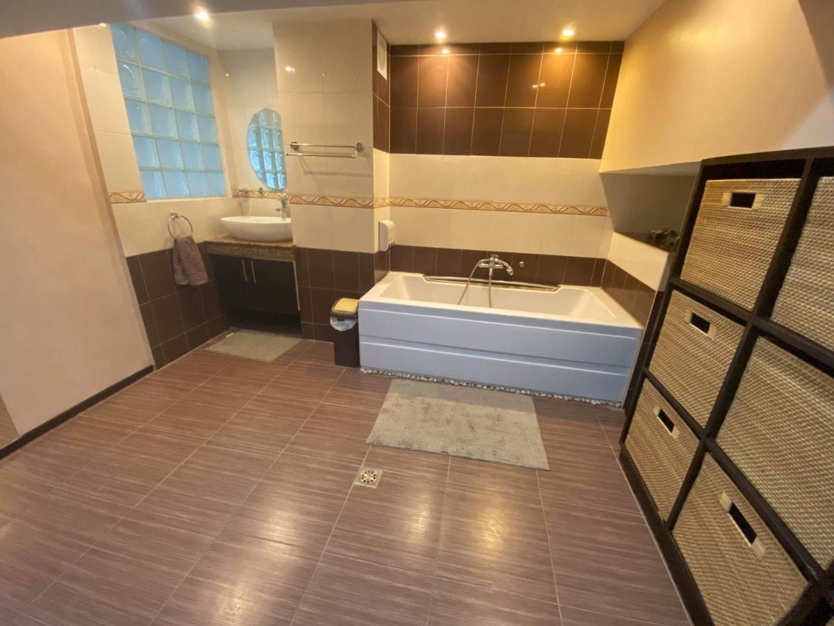 Апартаменти Super Cebu Loft Екстер'єр фото