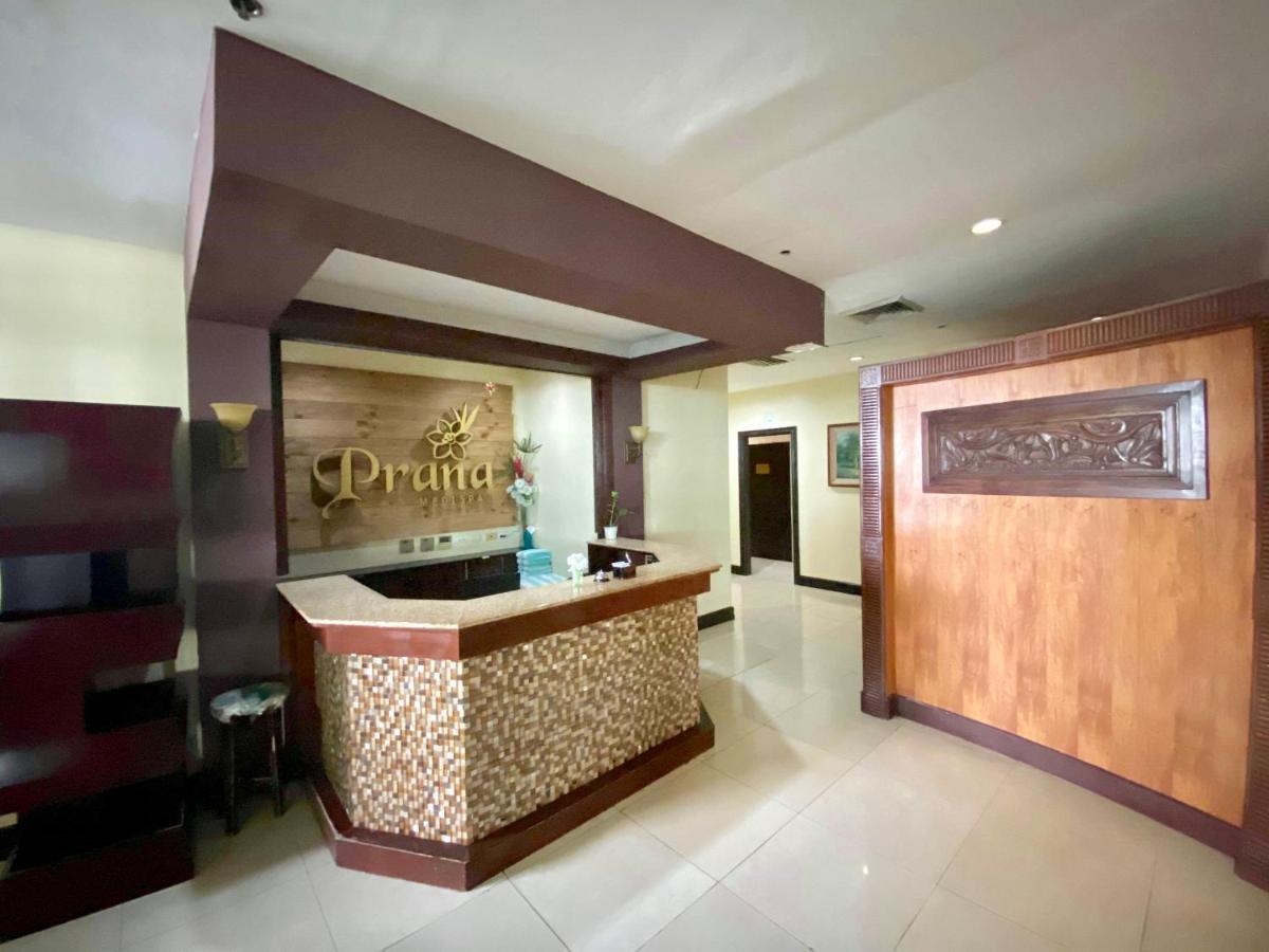 Апартаменти Super Cebu Loft Екстер'єр фото